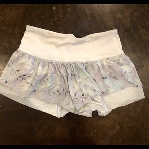 🌟lululemon shorts🌟